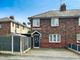 Thumbnail End terrace house for sale in Henderson Road, Carlisle