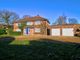 Thumbnail Detached house for sale in Arbor Lane, Winnersh, Wokingham