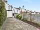 Thumbnail Semi-detached house to rent in Ludlow Rd, Town Centre, Guildford