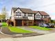 Thumbnail Detached house for sale in Birch Grove, Ashton-In-Makerfield
