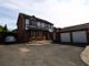Thumbnail Detached house for sale in Kirkstone Way, Lakeside, Brierley Hill.