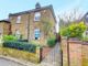 Thumbnail Semi-detached house for sale in Church Lane, Northaw, Potters Bar