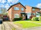 Thumbnail Detached house for sale in Jasmine Close, Beeston