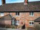 Thumbnail Terraced house for sale in Main Road, Ogbourne St. Andrew, Marlborough, Wiltshire