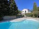 Thumbnail Villa for sale in La Turbie, Villefranche, Cap Ferrat Area, French Riviera