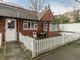 Thumbnail Bungalow for sale in Beaufort Street, London