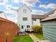 Thumbnail End terrace house for sale in Lancaster Close, Hamstreet