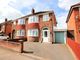 Thumbnail Semi-detached house for sale in Avon Road, Braunstone Town