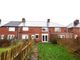 Thumbnail Terraced house for sale in Wordsworth Road, Easington, Peterlee, County Durham