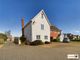 Thumbnail Link-detached house for sale in Clacton Road, Elmstead, Colchester