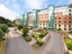 Thumbnail Flat for sale in River Crescent, Waterside Way, Nottingham