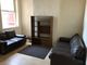 Thumbnail Shared accommodation to rent in Beaconsfield Crescent, Beaconsfield Road, Balsall Heath, Birmingham