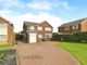 Thumbnail Detached house for sale in Amberley Close, Ladybridge