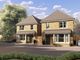 Thumbnail Detached house for sale in Bilbrooke Gardens, Whetstone, London