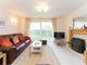 Thumbnail Detached house for sale in Mount Park, Bebington, Wirral