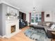 Thumbnail Terraced house for sale in Canberra Drive, Westwood, East Kilbride