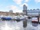Thumbnail Flat for sale in Baltic Quay, 1 Sweden Gate, London