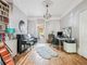 Thumbnail Terraced house for sale in Silver Crescent, London