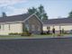 Thumbnail Bungalow for sale in Earlston Crescent, Kingston Gate, Carnbroe, Coatbridge