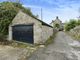 Thumbnail Detached house for sale in The Knoll, Tansley, Matlock