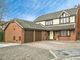 Thumbnail Detached house for sale in Hedingham Close, Liverpool, Merseyside