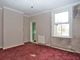 Thumbnail Terraced house for sale in St. Radigunds Road, Dover