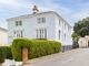 Thumbnail Semi-detached house for sale in Castle Road, Cowes