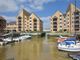 Thumbnail Flat for sale in South Point, Emerald Quay, Shoreham Beach, West Sussex