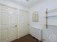 Thumbnail Flat for sale in Nicholson Court, Fitzroy Drive, Leeds
