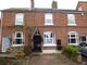 Thumbnail Terraced house to rent in Highfield Road, Bromsgrove