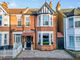 Thumbnail Semi-detached house for sale in Lymington Avenue, Leigh-On-Sea