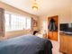 Thumbnail Semi-detached house for sale in Old Road, Brampton, Chesterfield