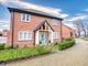 Thumbnail Detached house for sale in Clementine Way, Fair Oak, Eastleigh