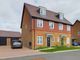 Thumbnail Semi-detached house for sale in Mowbray - 28 Moat Road, Horsham, West Sussex