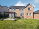Thumbnail Detached house for sale in Spynie Gardens, Strathaven