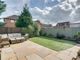 Thumbnail Terraced house for sale in Bramble Court, Pool In Wharfedale, Otley, West Yorkshire