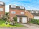 Thumbnail Detached house for sale in Echo Hill, Royston