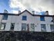 Thumbnail Terraced house for sale in Ty Du Road, Llanberis, Caernarfon, Gwynedd