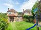 Thumbnail Detached house to rent in The Ruffetts, South Croydon