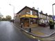 Thumbnail Restaurant/cafe to let in Sussex Street, Plaistow London