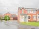 Thumbnail Semi-detached house for sale in Penswick Road, Hindley Green, Wigan