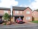 Thumbnail Detached house for sale in Meadowbrook Rise, Blackburn