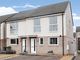 Thumbnail Semi-detached house to rent in New Kilvert Road, Hereford