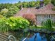 Thumbnail Detached house for sale in Hooksway, Chichester, West Sussex