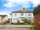 Thumbnail Semi-detached house for sale in West Avenue, Wigton
