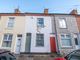 Thumbnail Terraced house for sale in Denmark Road, Leicester