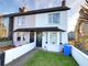 Thumbnail Semi-detached house for sale in Scrabo Road, Comber, Newtownards