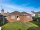 Thumbnail Bungalow for sale in Suffolk Avenue, West Mersea, Colchester