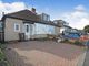 Thumbnail Semi-detached bungalow for sale in Fairhome Close, Gosport