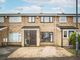 Thumbnail Town house for sale in Alwards Close, Alvaston, Derby